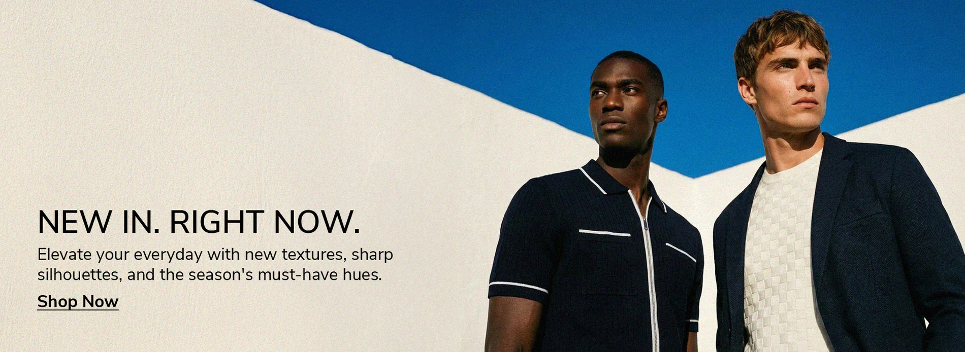 Timeless Style for Modern Men
